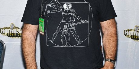 Robert Carradine - 14