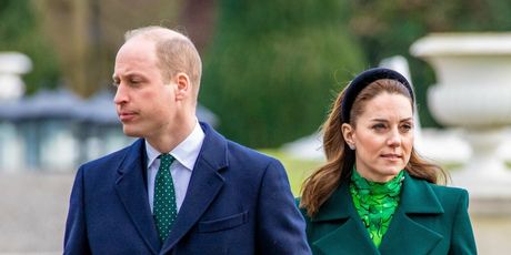 Kate Middleton i princ William - 1
