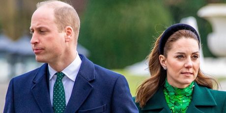 Kate Middleton i princ William - 5