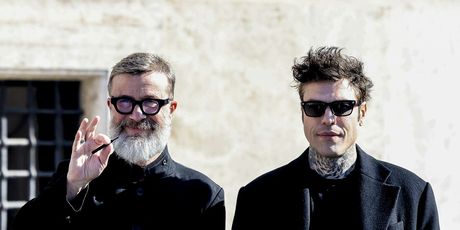 Fedez i Marco Masini - 8