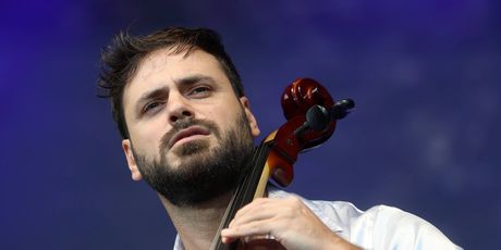 Stjepan Hauser - 1