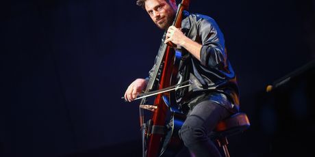 Stjepan Hauser - 4