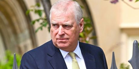 Andrew Mountbatten-Windsor