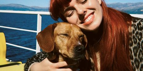 Nora Ćurković - 11