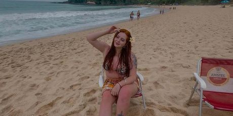 Maria Rita Rodrigues da Silva - 8