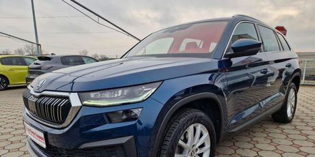 Od jutarnje gužve do neplaniranih izleta: Automobil koji prati ritam stvarnog života