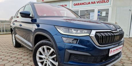 Od jutarnje gužve do neplaniranih izleta: Automobil koji prati ritam stvarnog života