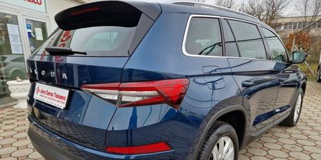 Od jutarnje gužve do neplaniranih izleta: Automobil koji prati ritam stvarnog života