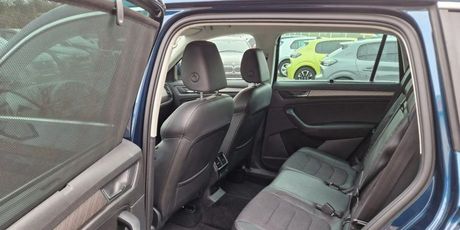 Od jutarnje gužve do neplaniranih izleta: Automobil koji prati ritam stvarnog života