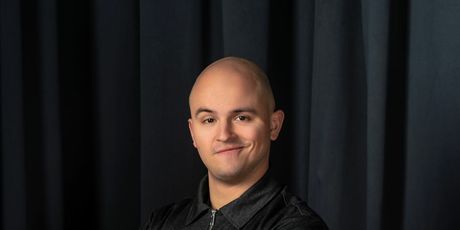 Sven Pocrnić - 1