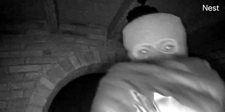 Otmica Nancy Guthrie - 1