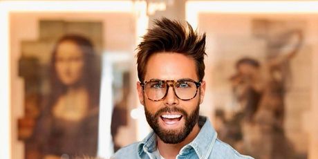 Marko Grubnić na Instagramu - 4