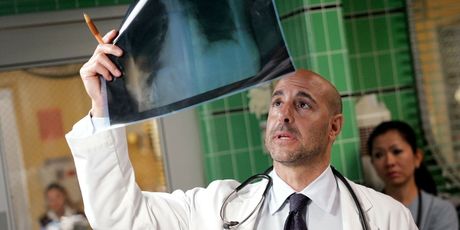 Serija ''Hitna služba'' - 7