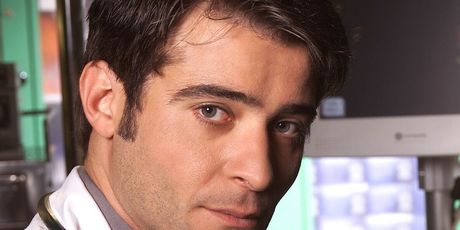 Serija ''Hitna služba'' - 8