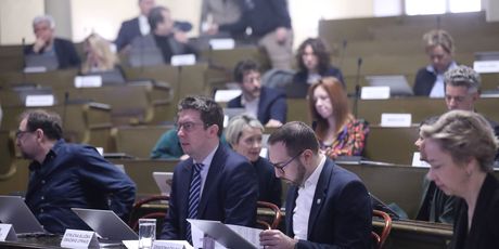 Zagrebačka Gradska skupština - 3