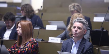 Zagrebačka Gradska skupština - 4