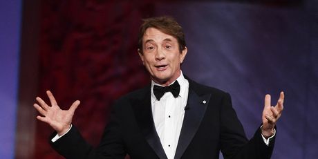 Martin Short - 1