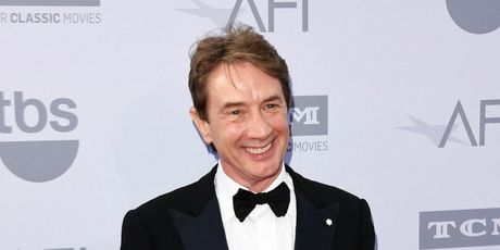 Martin Short - 2