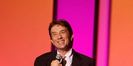 Martin Short - 3
