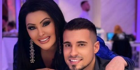 Dragana Miriković, Marko Bijelić