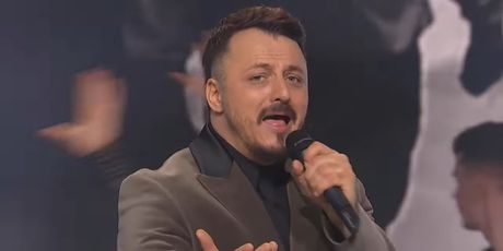 Daniel Kajmakoski - 1