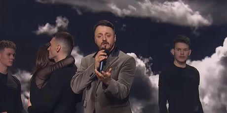 Daniel Kajmakoski - 2