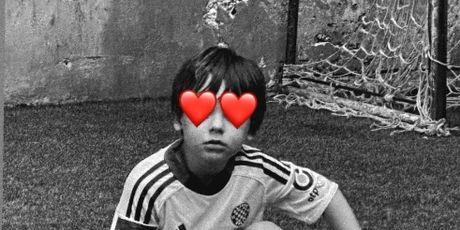 Iris Livaja na Instagramu - 3