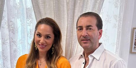 Simona Mijoković, Stanislav Mijoković