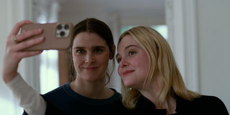 Film ''Sentimental Value'' - 4