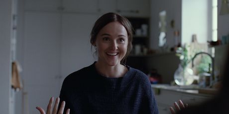 Film ''Sentimental Value'' - 5