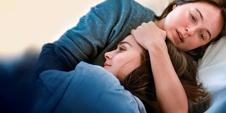 Film ''Sentimental Value'' - 7