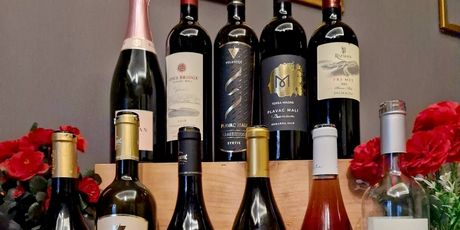 Radionice u diWine studiju - 5