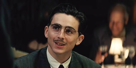 Film ''Marty Supreme'' - 4