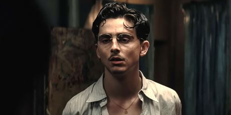 Film ''Marty Supreme'' - 7