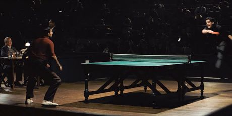 Film ''Marty Supreme'' - 8