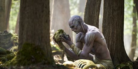 Film ''Frankenstein'' - 2