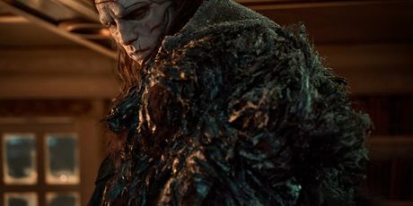 Film ''Frankenstein'' - 3