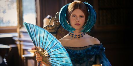 Film ''Frankenstein'' - 5