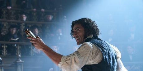 Film ''Frankenstein'' - 6