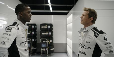 Film ''F1'' - 6