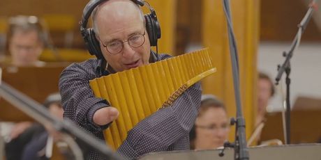 Michel Tirabosco - 1