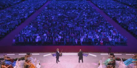 Michel Tirabosco - 2