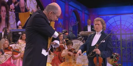 Michel Tirabosco - 3