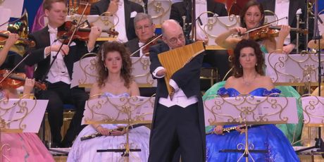 Michel Tirabosco - 5