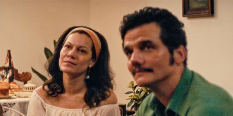 Film ''The Secret Agent'' - 6