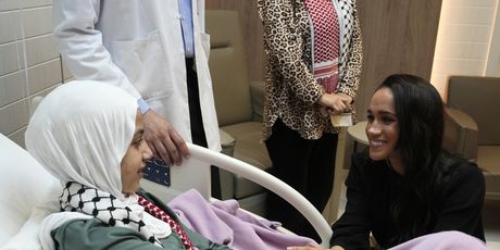 Meghan Markle i princ Harry - 10