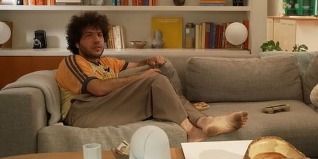 Benny Blanco - 3