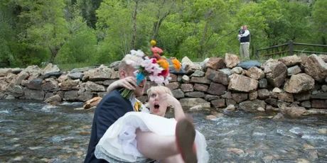 Savršen tajming - 16