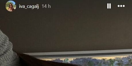 Iva Čagalj