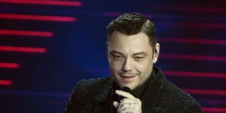 Tiziano Ferro